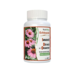 Nutrimax Echinacee 60 Gelules