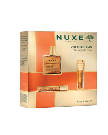 Nuxe Coffret L’infiniment Prodigieuse Glow