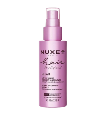 Nuxe Hair Prodigieux Le Lait Capillaire 100ml