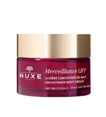 Nuxe Merveillance Lift Crème Concentré nuit 50ml