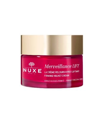 Nuxe Merveillance lift creme velours 50ml