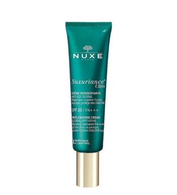 Nuxe Nuxuriance Ultra Crème SPF 20 pa+++50ml