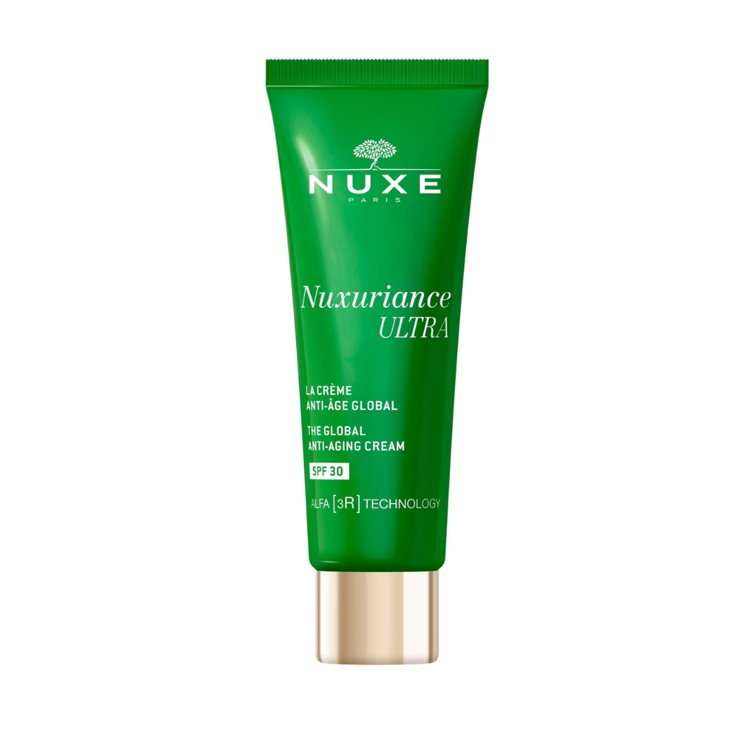 Nuxe Nuxuriance Ultra Creme Anti-age Globale Spf30 50ml Nuxe Nuxuriance Ultra Creme Anti-age Globale Spf30 50ml