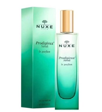 Nuxe Prodigieuse Neroli Parfum 50ml
