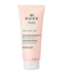 NUXE Rêve de Thé Gelée de Douche Ressourçante 200 ml