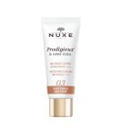 Nuxe BB Crème Teintée Hydratante – Teinte Foncée 03
