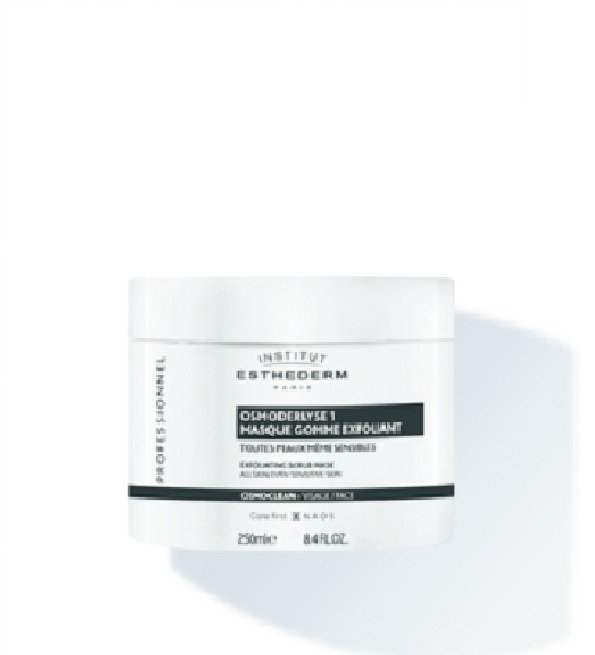 INSTITUT ESTHEDERM Osmoderlyse 1 Masque Gomme Exfoliant 250ml INSTITUT ESTHEDERM Osmoderlyse 1 Masque Gomme Exfoliant 250ml
