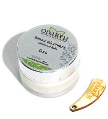 ODARYM Baume Deodorant Coco 30ml