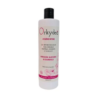 Orkydea Gel Intime 400ml