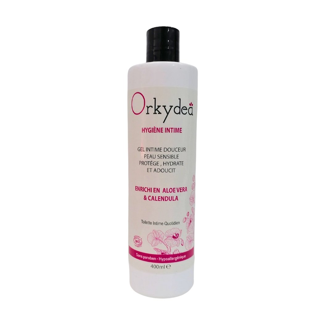 Orkydea Gel Intime 400ml Orkydea Gel Intime 400ml
