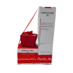 Ornature Duo Pack Jeunesse Creme Eclat+Creme Anti Rides+Boucle