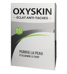 Oxyskin Eclat Anti-Taches – 60 Gélules
