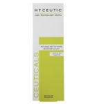 HT Ceutic MOUSSE NETTOYANTE Booster Eclat 150ml