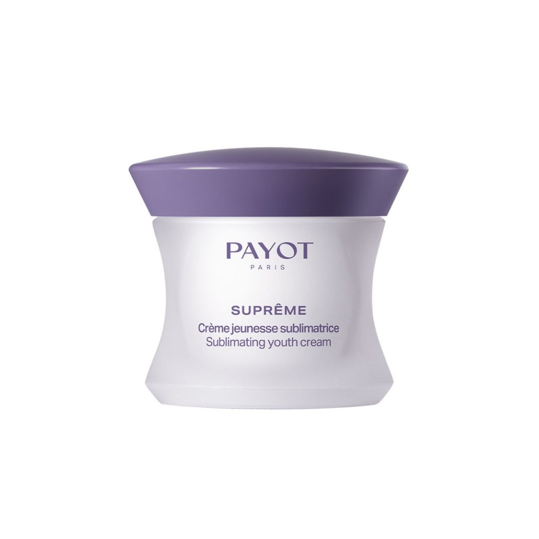 PAYOT Crème Jeunesse Nuit 50 ML PAYOT Crème Jeunesse Nuit 50 ML