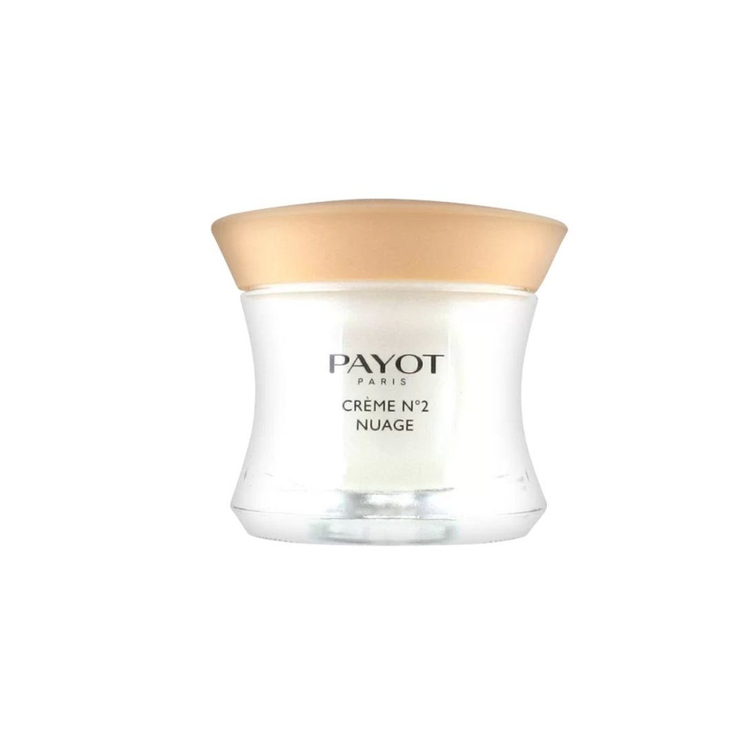 PAYOT Crème N°2 Nuage 50 ML PAYOT Crème N°2 Nuage 50 ML