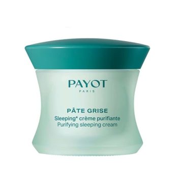 PAYOT PATE GRISE SLEEPING CREME PURIFIANTE 50ML