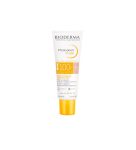 BIODERMA PHOTODERM FLUIDE MAX SPF 100 TEINTE TRES CLAIRE