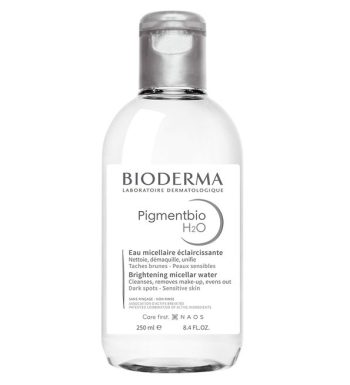 Bioderma – Pigmentbio H2O – 250ml