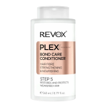REVOX PLEX BOND CARE CONDITIONER STEP 5 260 ml