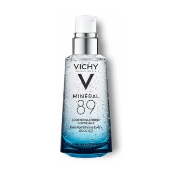 Vichy Minéral 89 Sérum Fortifiant Tous Types de Peaux | 50ml