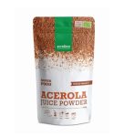 PURASANA POUDRE D’ACEROLA 100G