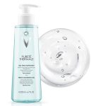 Vichy Pureté Thermale Gel Frais Nettoyant Peau Sensible | 200ml