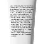 La Roche-Posay Cicaplast Baume Cicatrisant B5+ Peau Fragilisée | 50ml = Eau Thermale 50ml Offerte