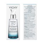 Vichy Minéral 89 Sérum Fortifiant Tous Types de Peaux | 50ml
