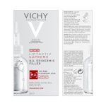 Vichy Liftactiv H.A. EPIDERMIC FILLER – RIDES ET FERMETE | Tous types de peaux | 30ml