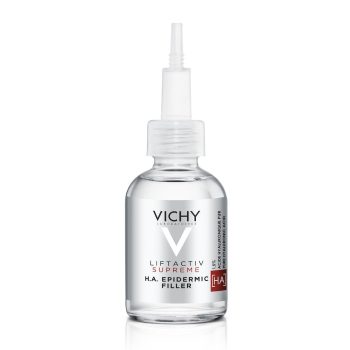 Vichy Liftactiv H.A. EPIDERMIC FILLER – RIDES ET FERMETE | Tous types de peaux | 30ml