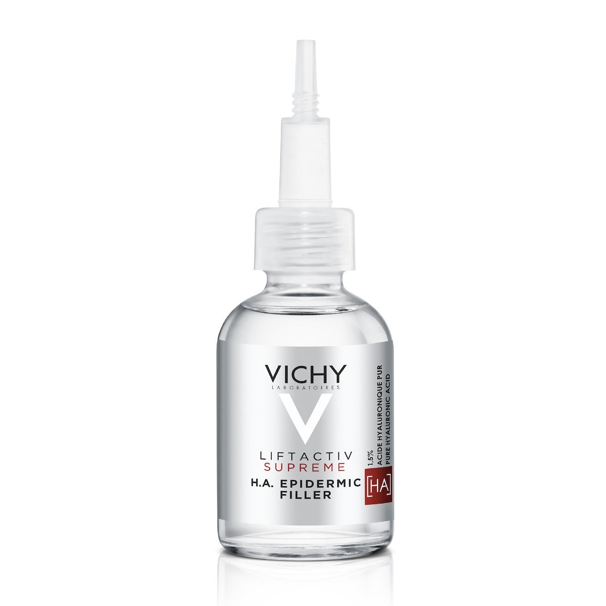 Vichy Liftactiv H.A. EPIDERMIC FILLER – RIDES ET FERMETE | Tous types de peaux | 30ml Vichy Liftactiv H.A. EPIDERMIC FILLER – RIDES ET FERMETE | Tous types de peaux | 30ml
