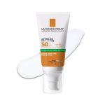 La Roche-Posay Anthelios UVMUNE400 Oil Control Invisible SPF50+ Peau Mixte à Grasse Acnéique | 50ml