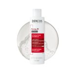 Vichy Dercos Technique ENERGY+ Shampooing Stimulant Anti-Chute | 200ml = 1 Shampooing miniature Offert