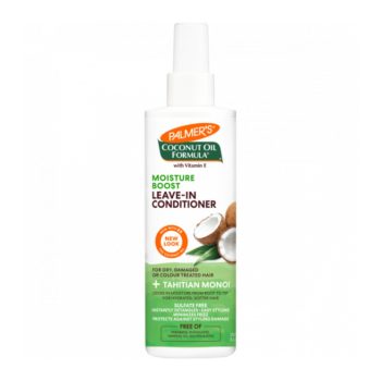 Palmer’s Moisture Boost Leave-In Conditioner 250ml