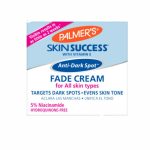 Palmer’s Anti-Dark Spot Fade Cream
