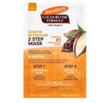 Palmer’s Masque Cheveux 2 Steps Cacao & Biotine 60g