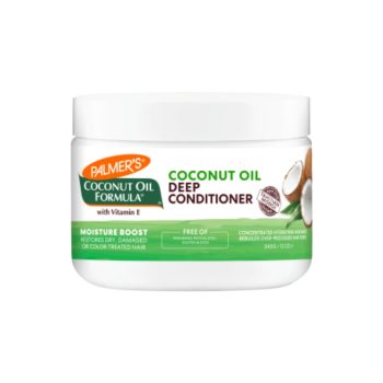 Palmer’s Moisture Boost Deep Conditioner 340g