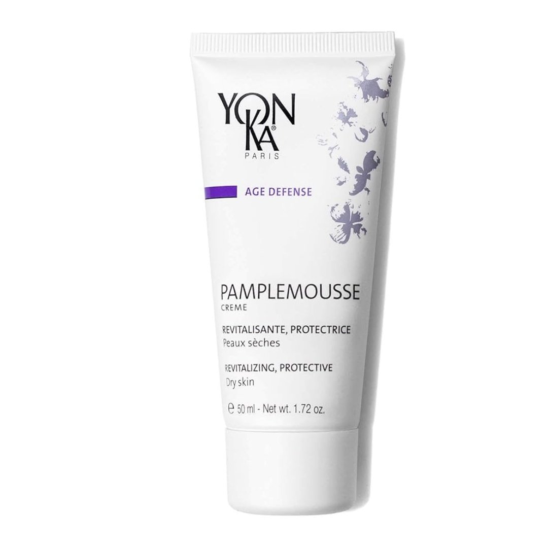 YONKA Pamplemousse Peau Normale à Grasse 50 ml YONKA Pamplemousse Peau Normale à Grasse 50 ml