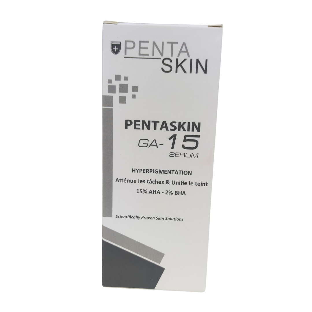 Penta Skin GA-15 Serum 30ml Penta Skin GA-15 Serum 30ml