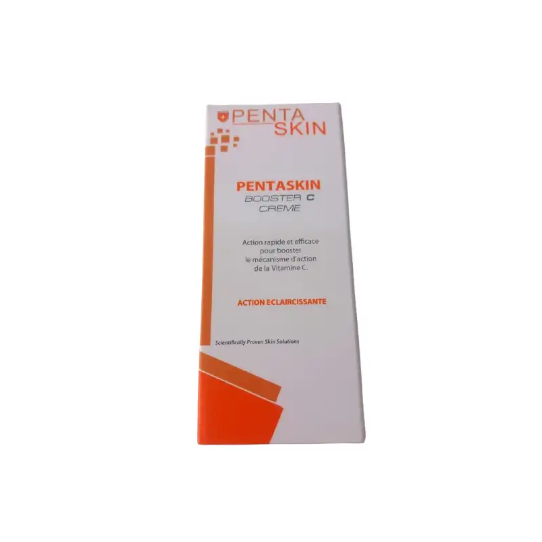 Pentaskin Booster C Creme 50ml Pentaskin Booster C Creme 50ml