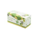 Pharmaflore Tisane N°60 Fleur De Tilleul & Menthe 20 Sachet