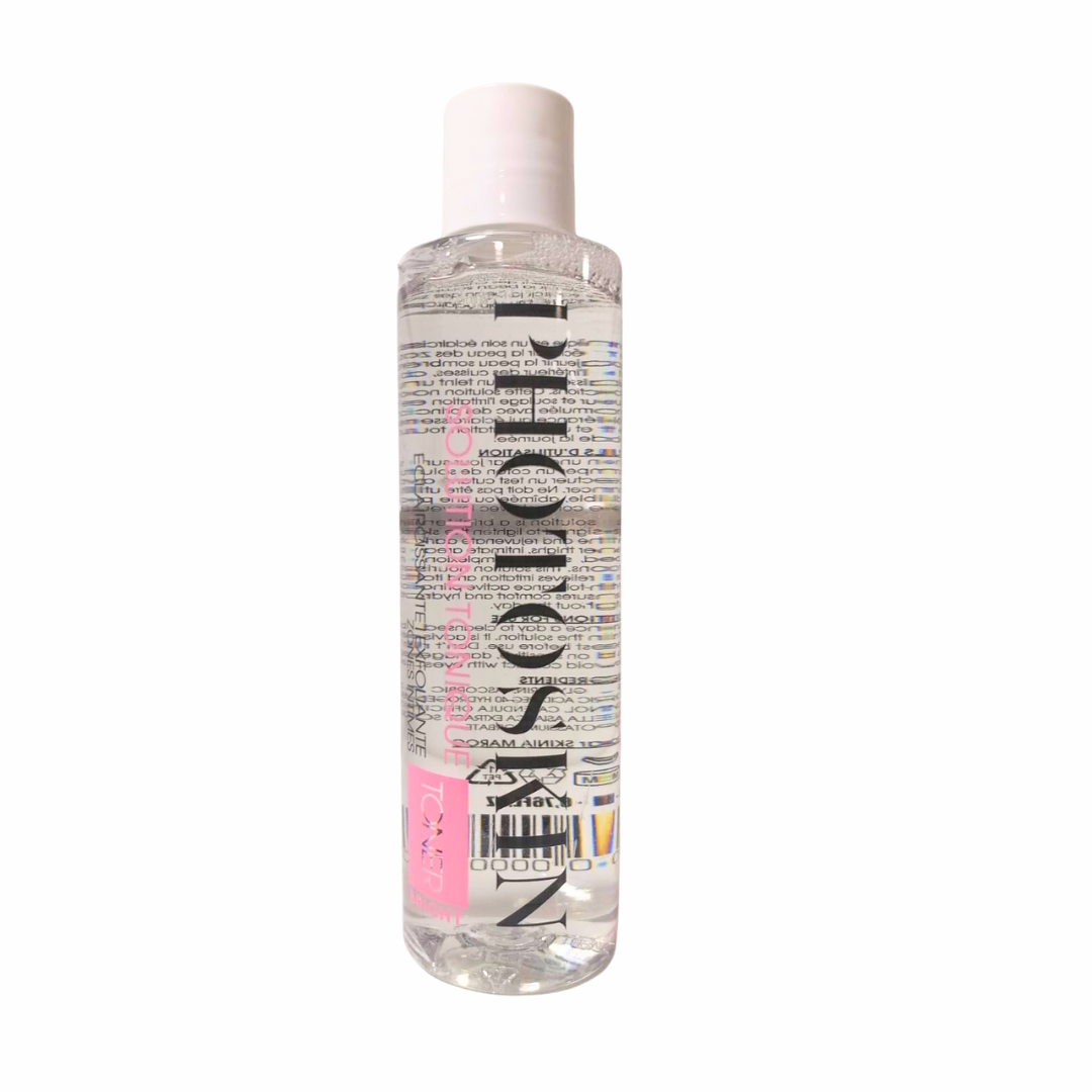 Photoskin Solution Tonique Eclaircissante 200ml Photoskin Solution Tonique Eclaircissante 200ml