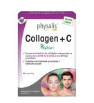 Physalis Collagen + C 60 Comprimès
