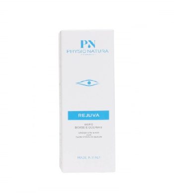 Physio Natura Rejuva Serum Poches et cermes 20ml
