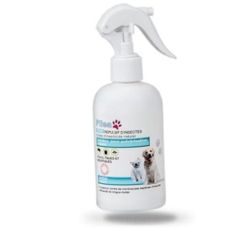 Pilea Spray Repulsif D’insectes 250ml
