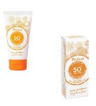 Polaar Ecran Fluide solaire 50+ sans parfum 50ml