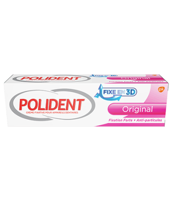 Polident corega original 40gr