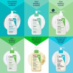 CeraVe Gel Moussant Anti-Imperfections | Peau Grasse à Tendance Acnéique | 236ml