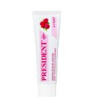 PRESIDENT DENTIFRICE BABY 0-3 30ML