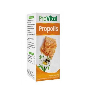 Pro Vital Propolis 30gelules